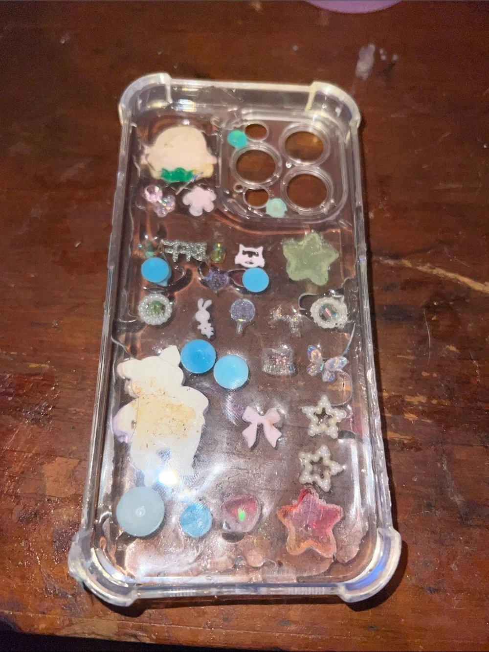 iPhone 13pro case